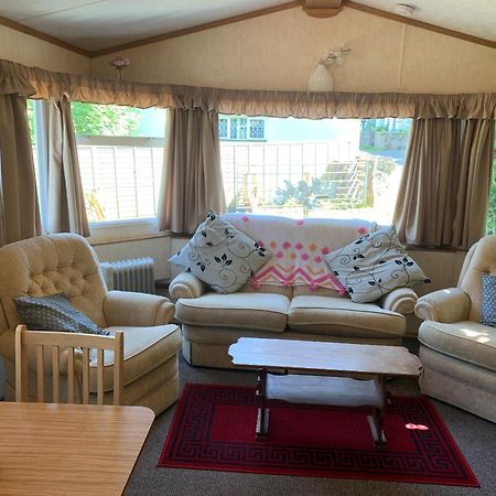 Abbey Caravan Llangollen Exterior photo
